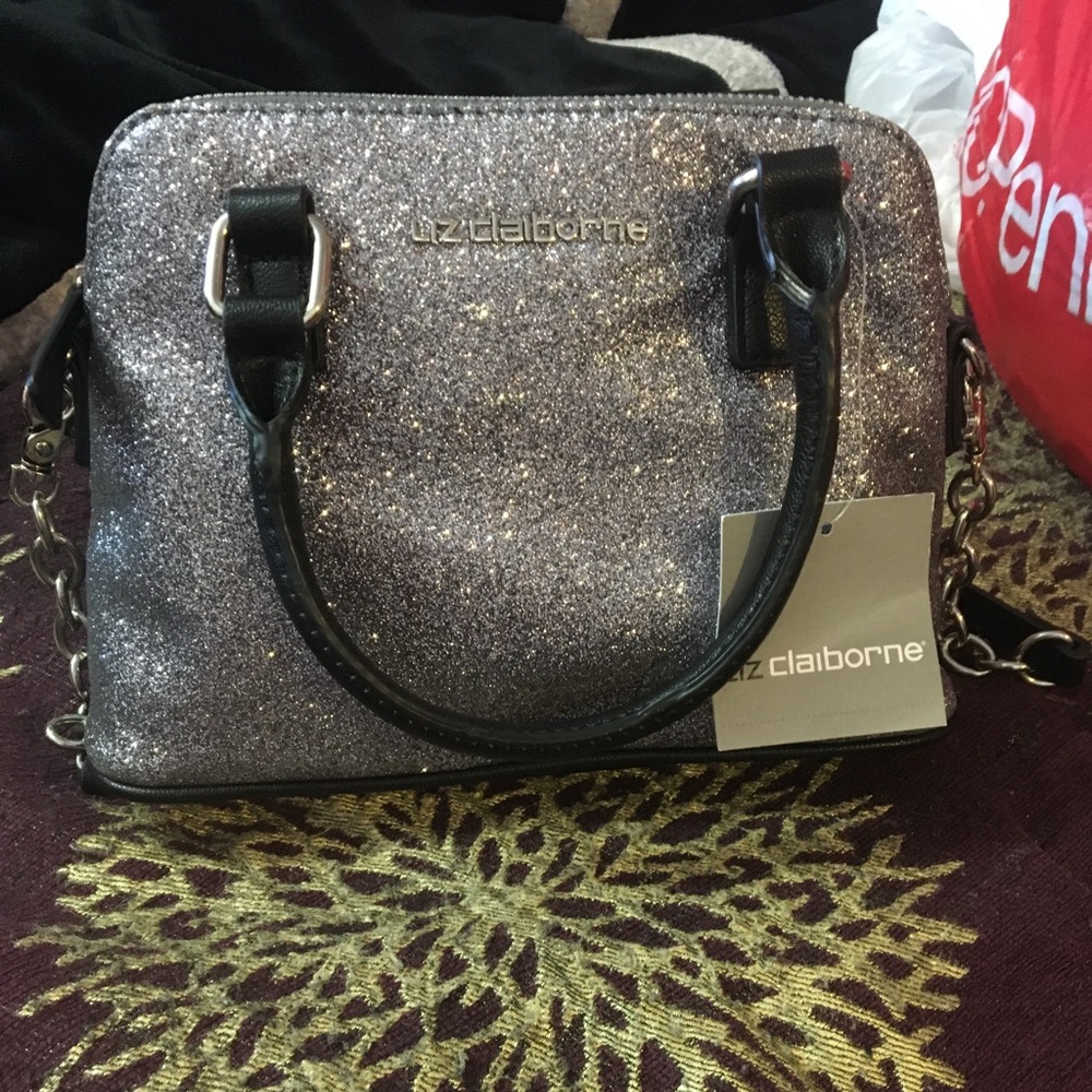 Liz Claiborne purse
